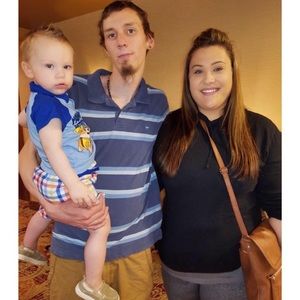 Meet your Posher, Mike